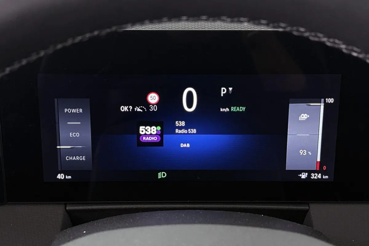 58 kWh Business Edition Automaat Facelift 360 Camera Stoelverwarming