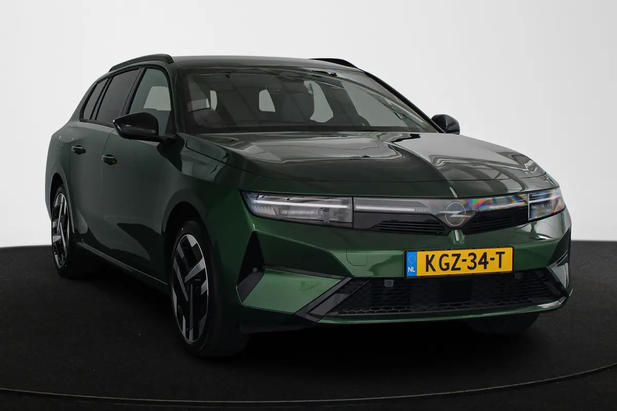 58 kWh Business Edition Automaat Facelift 360 Camera Stoelverwarming