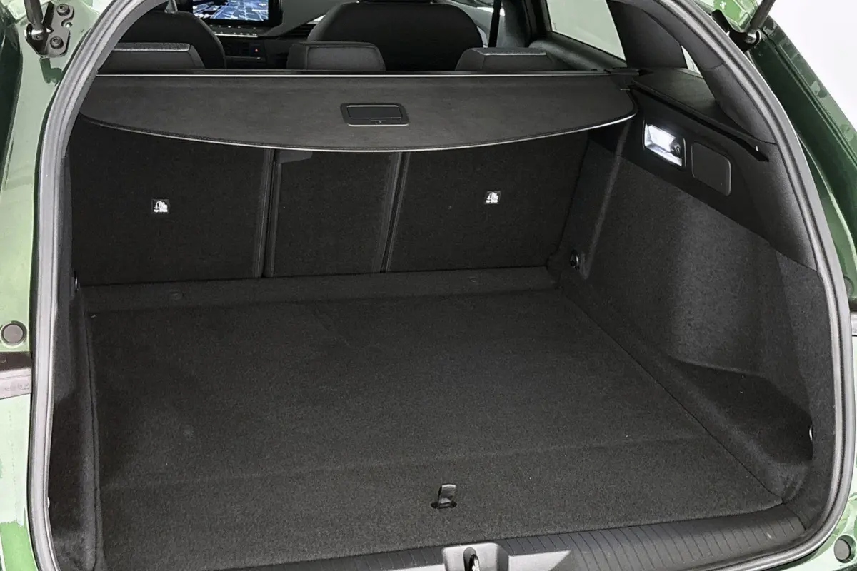 58 kWh Business Edition Automaat Facelift 360 Camera Stoelverwarming