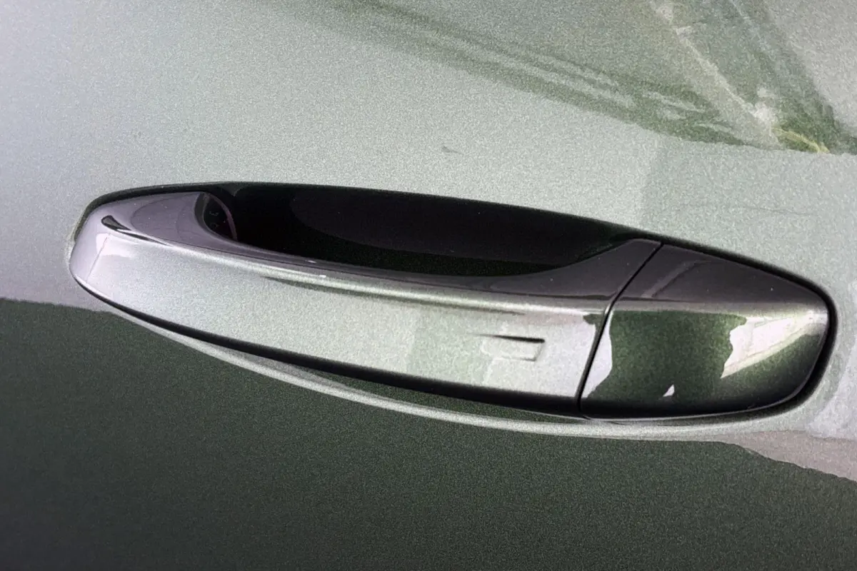 58 kWh Business Edition Automaat Facelift 360 Camera Stoelverwarming