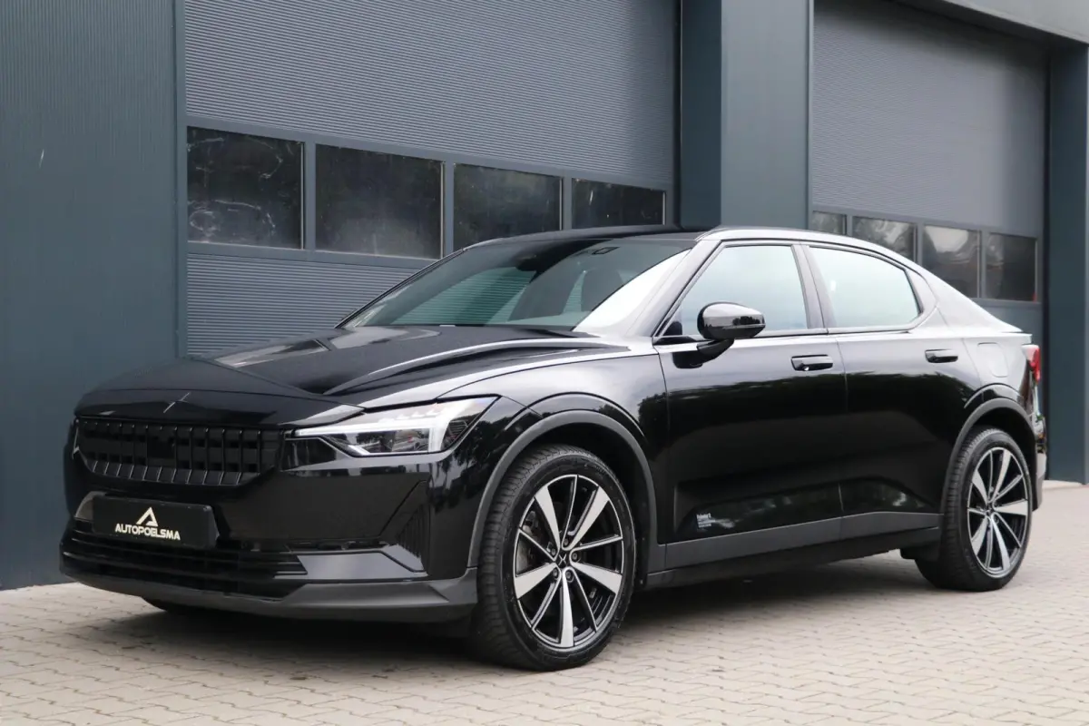 Standard Range Single Motor 63kWh AppleCarplay Memory Sportzetels Camera Lmv Led 42000KM BJ2023