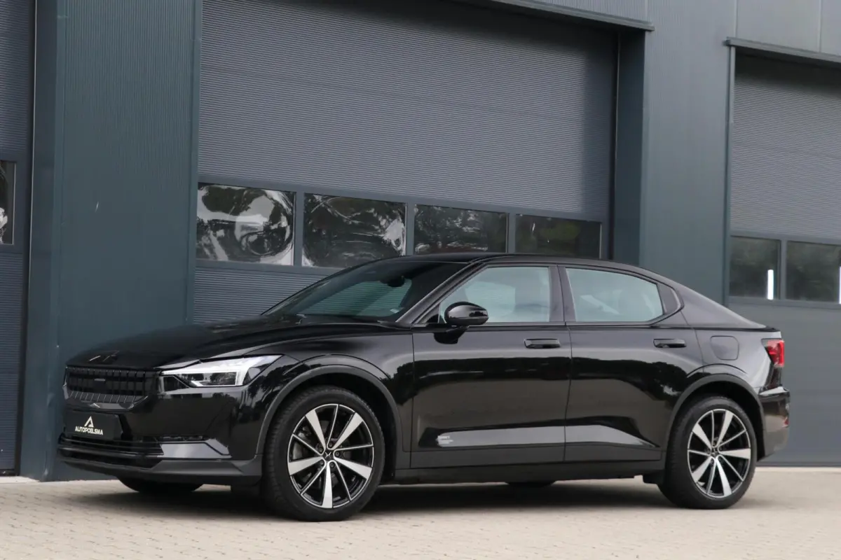 Standard Range Single Motor 63kWh AppleCarplay Memory Sportzetels Camera Lmv Led 42000KM BJ2023