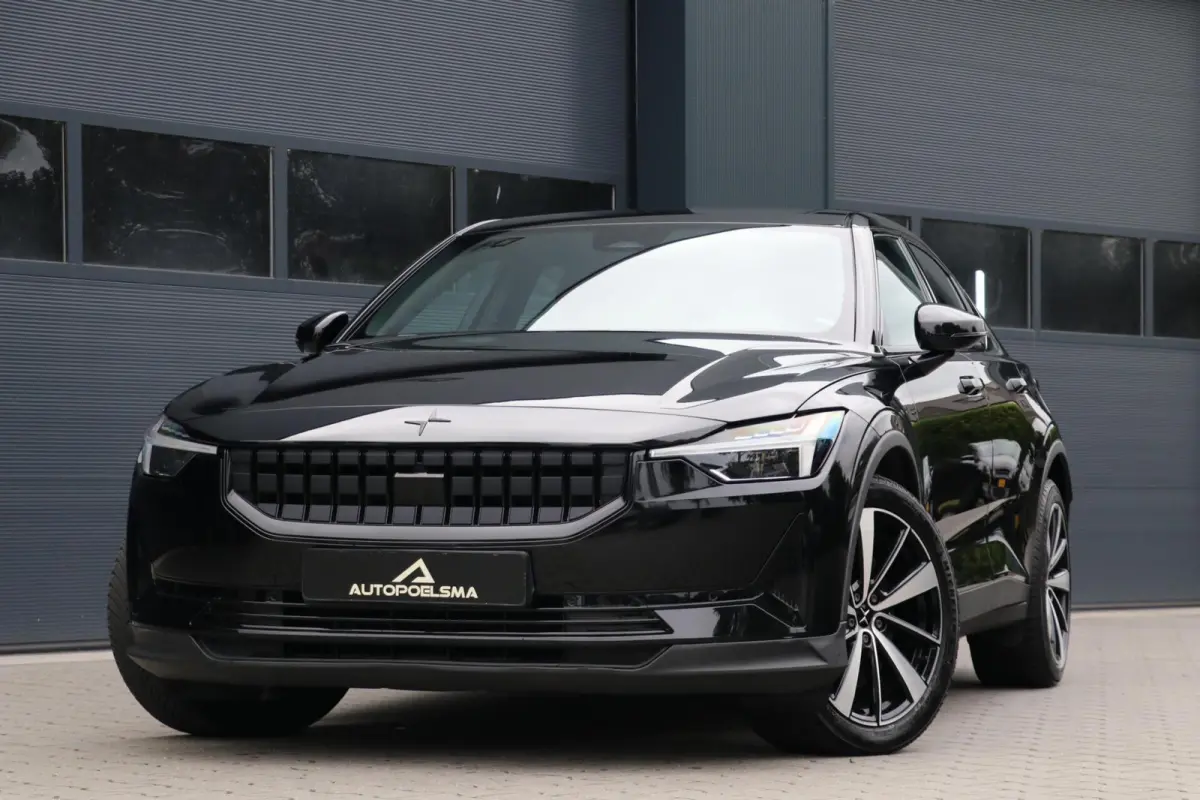 Standard Range Single Motor 63kWh AppleCarplay Memory Sportzetels Camera Lmv Led 42000KM BJ2023