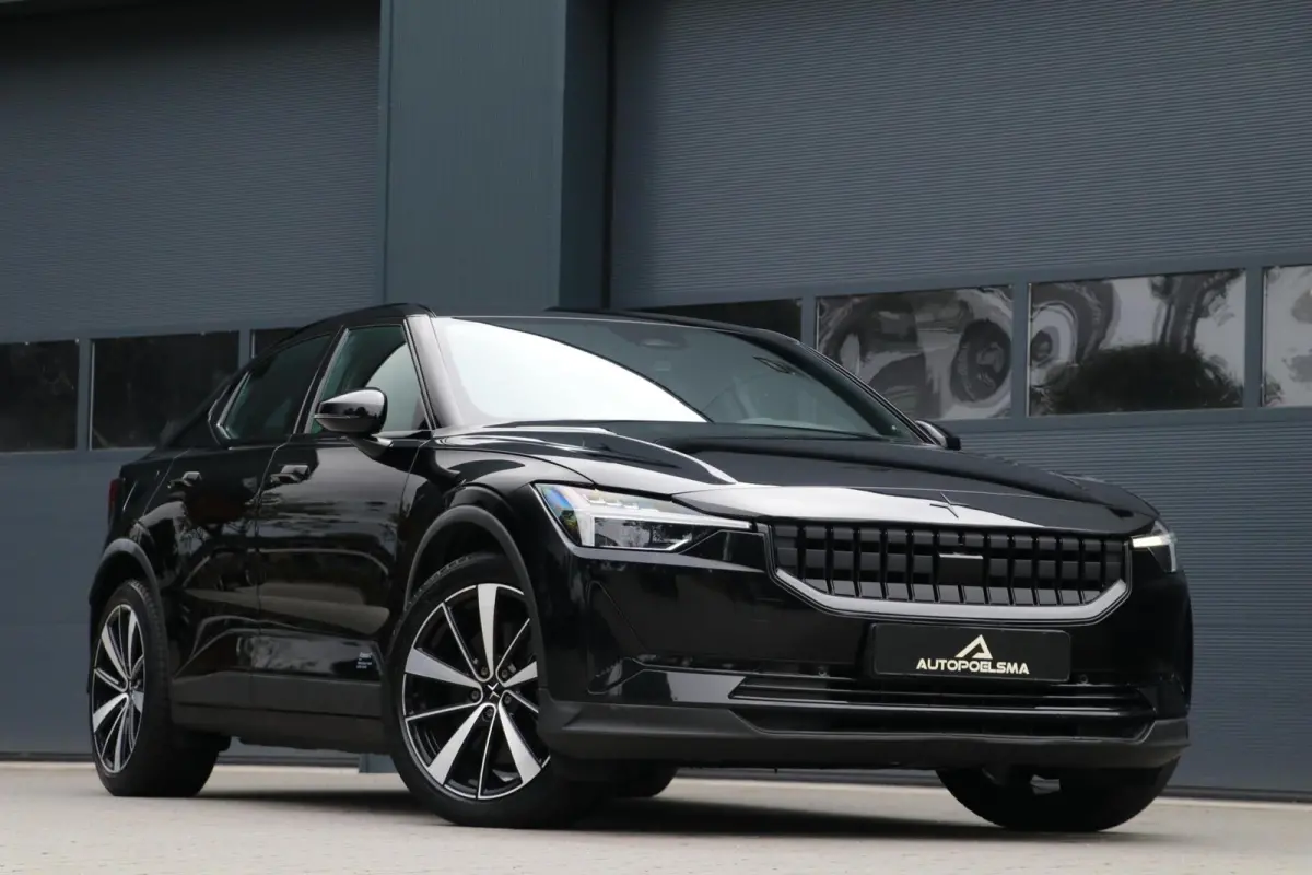 Standard Range Single Motor 63kWh AppleCarplay Memory Sportzetels Camera Lmv Led 42000KM BJ2023