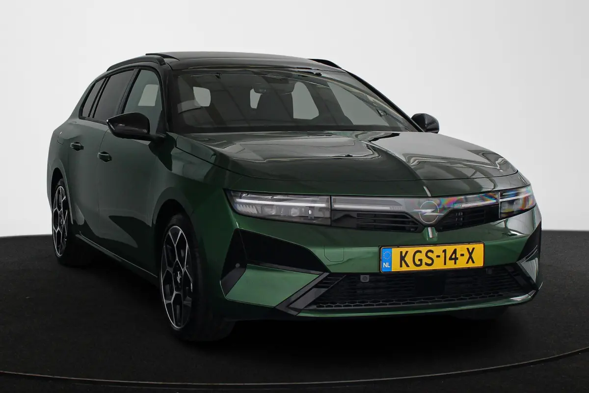 1.6 Turbo Plug In Hybrid Ultimate Facelift Pano 360 Camera Memory Stuur-Stoelverwarming