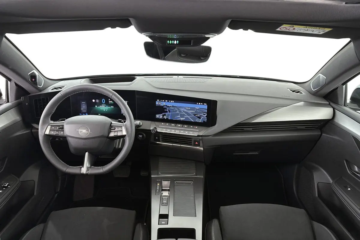 1.6 Turbo Plug In Hybrid Ultimate Facelift Pano 360 Camera Memory Stuur-Stoelverwarming