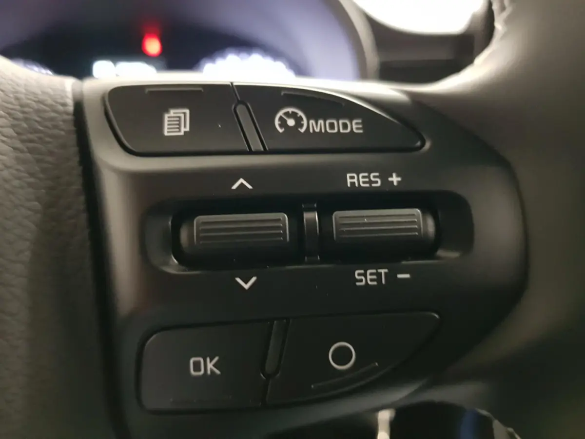 1.0 DPi DynamicLine Automaat Navigatie Apple Carplay/Android Auto Airco Camera DAB Lichtmetalen velgen Bluetooth