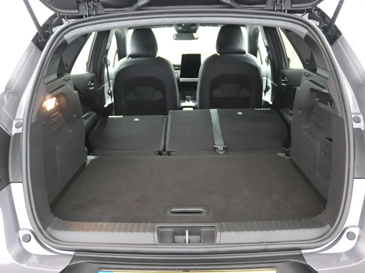 techno full hybrid E-Tech 160 | Google Navigatie | Parkeercamera | Climate Control |
