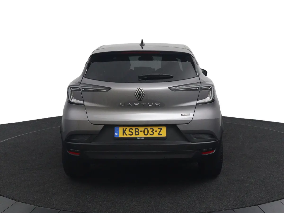techno full hybrid E-Tech 160 | Google Navigatie | Parkeercamera | Climate Control |