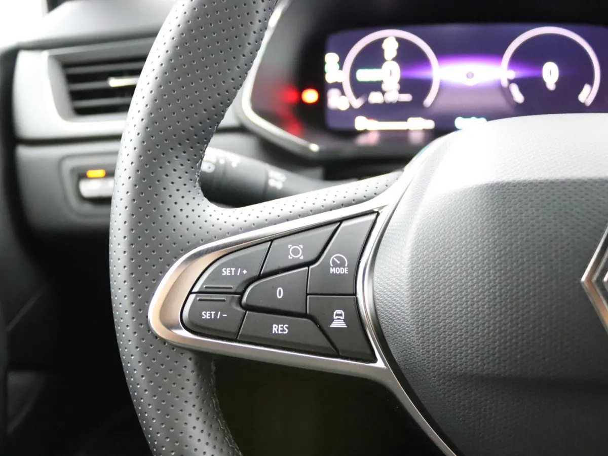 techno full hybrid E-Tech 160 | Google Navigatie | Parkeercamera | Climate Control |