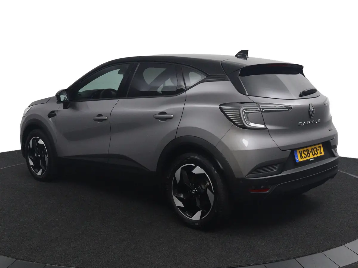 techno full hybrid E-Tech 160 | Google Navigatie | Parkeercamera | Climate Control |