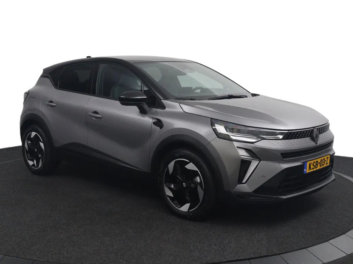 techno full hybrid E-Tech 160 | Google Navigatie | Parkeercamera | Climate Control |
