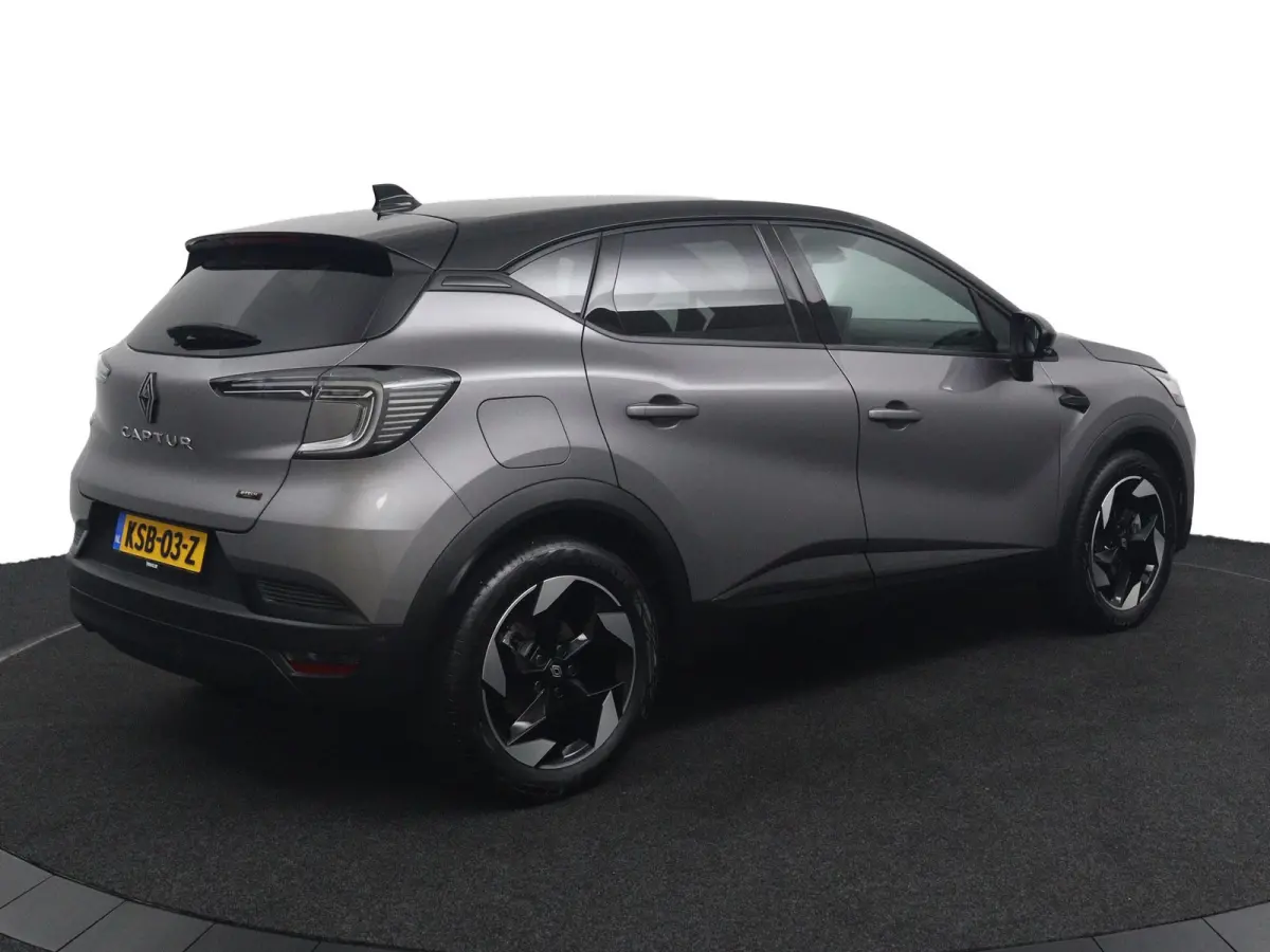 techno full hybrid E-Tech 160 | Google Navigatie | Parkeercamera | Climate Control |