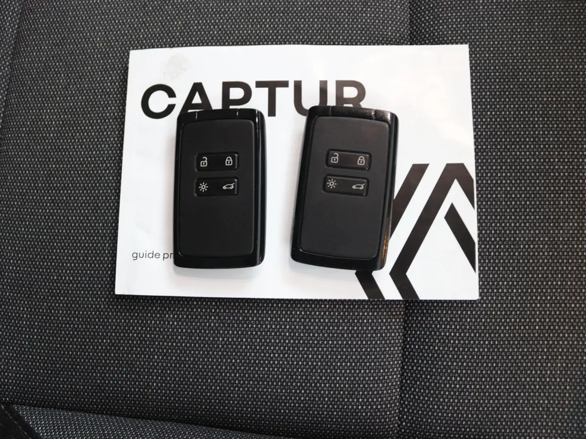 techno full hybrid E-Tech 160 | Google Navigatie | Parkeercamera | Climate Control |