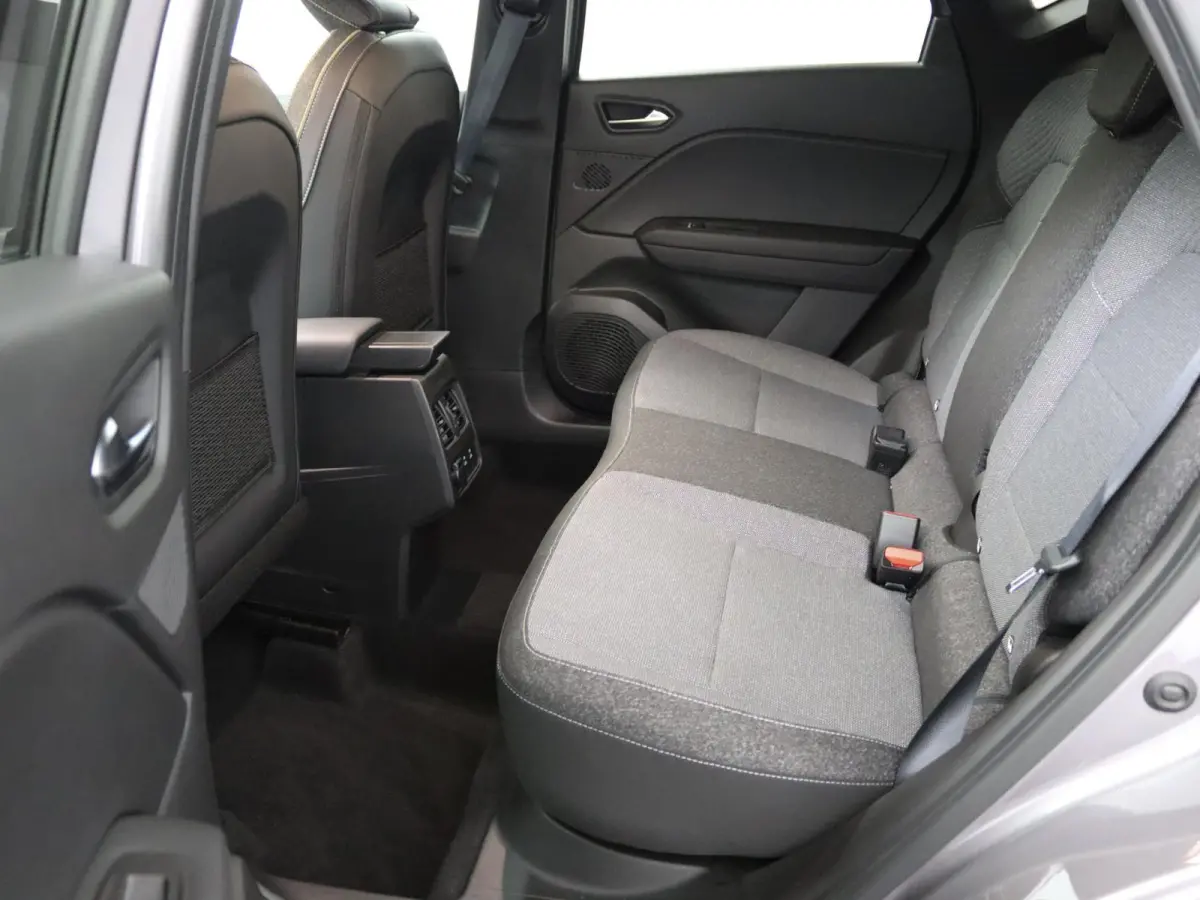 techno full hybrid E-Tech 160 | Google Navigatie | Parkeercamera | Climate Control |