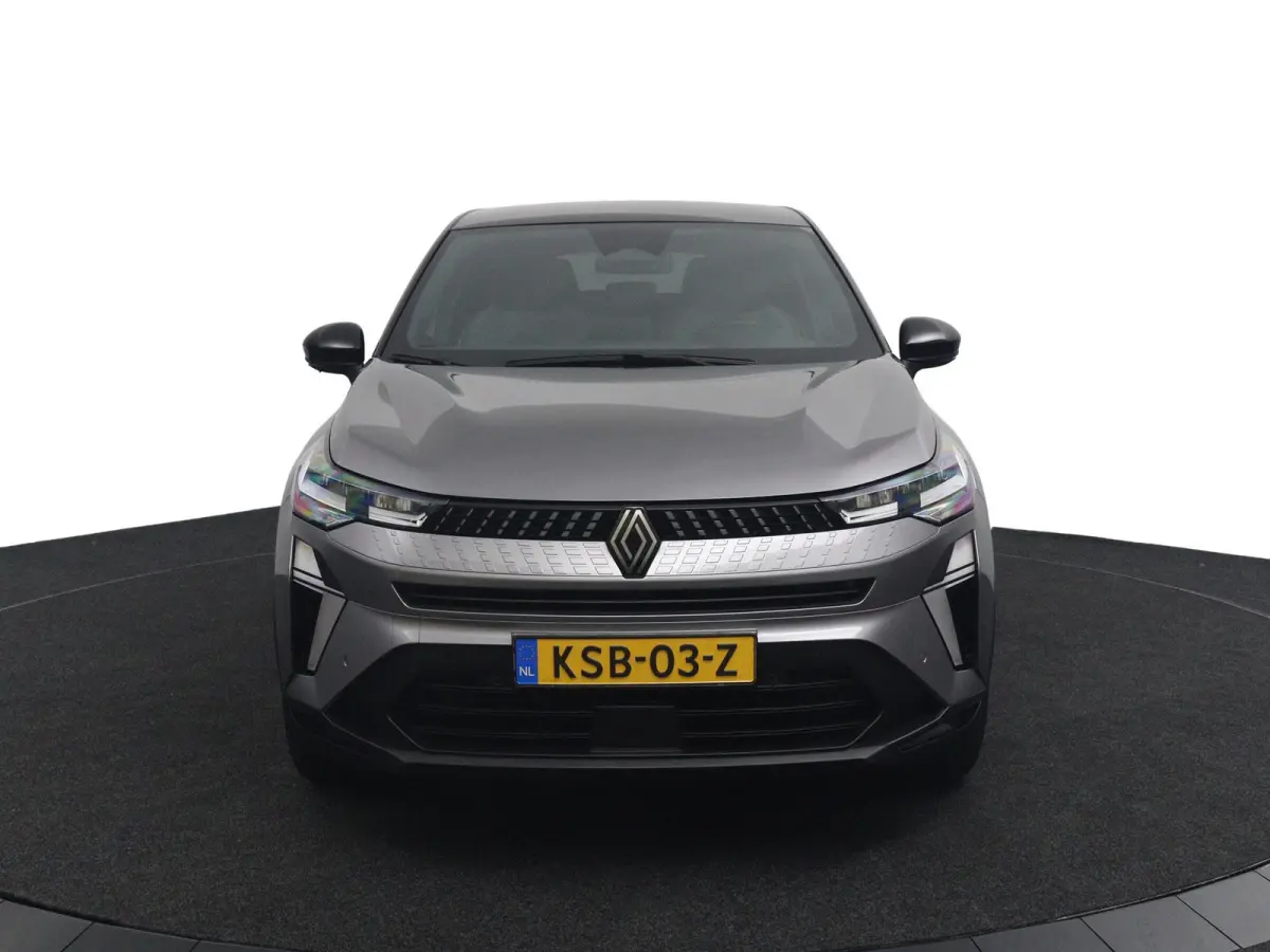 techno full hybrid E-Tech 160 | Google Navigatie | Parkeercamera | Climate Control |