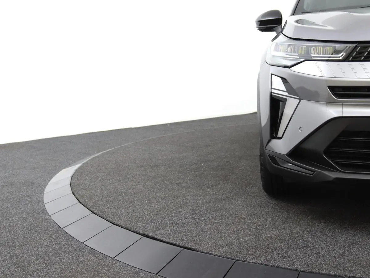 techno full hybrid E-Tech 160 | Google Navigatie | Parkeercamera | Climate Control |