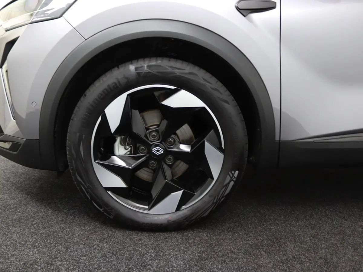 techno full hybrid E-Tech 160 | Google Navigatie | Parkeercamera | Climate Control |