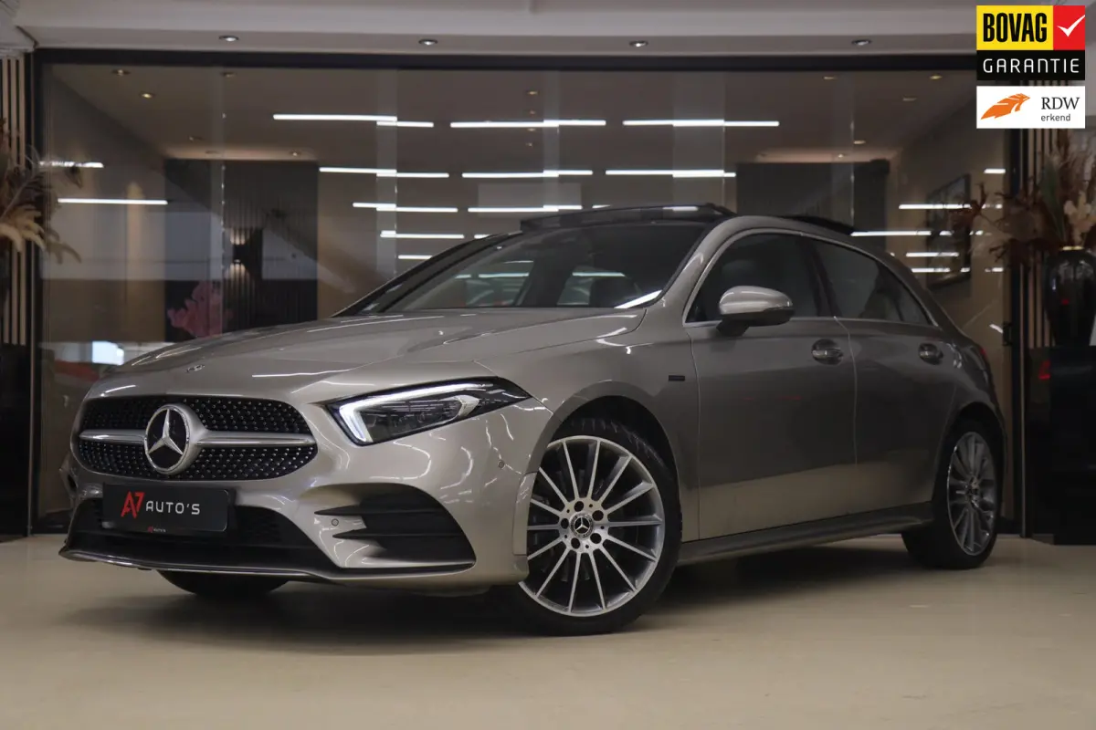 250 e AMG Limited PANO/CARPLAY/360CAM/MEMORY/VOL