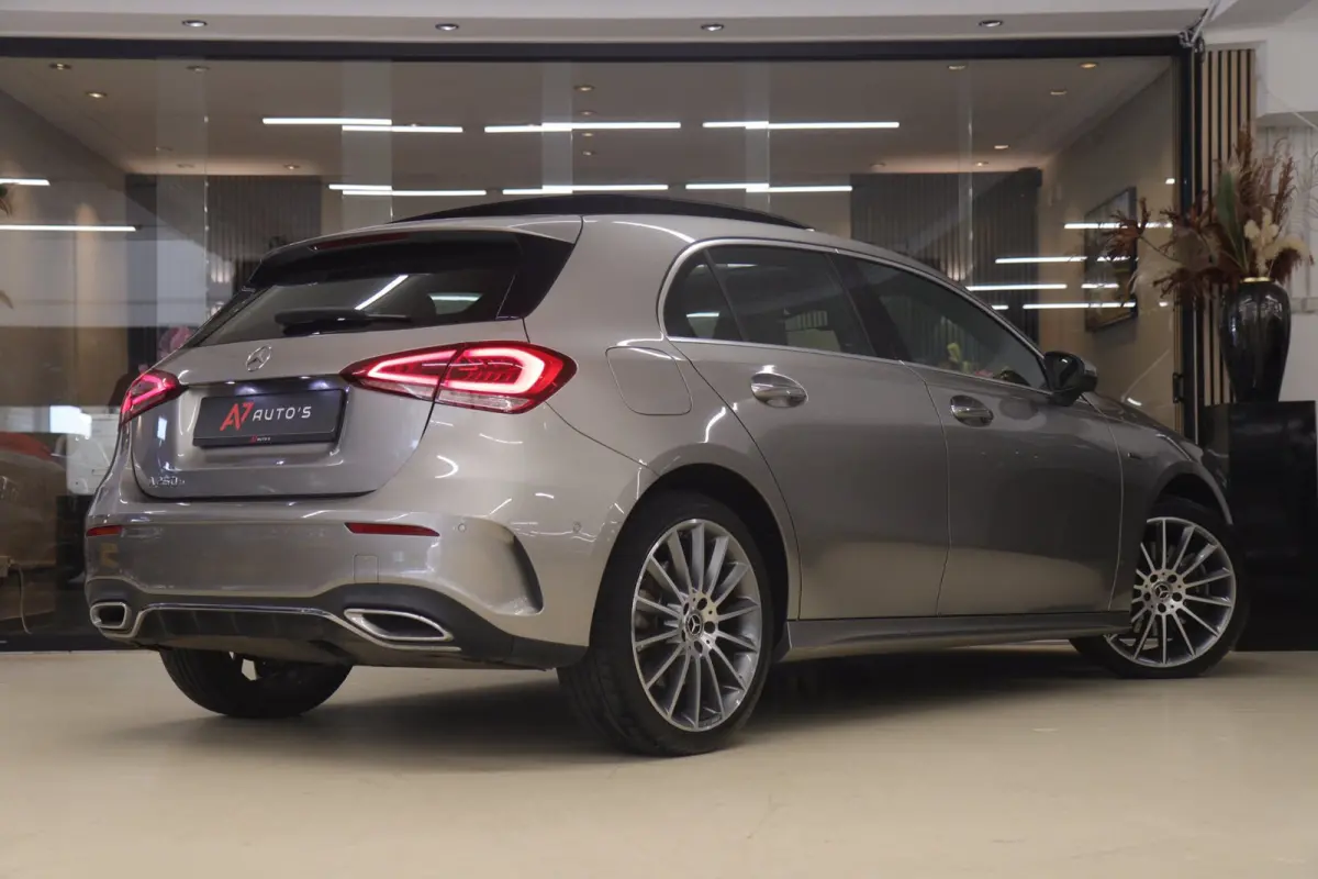250 e AMG Limited PANO/CARPLAY/360CAM/MEMORY/VOL