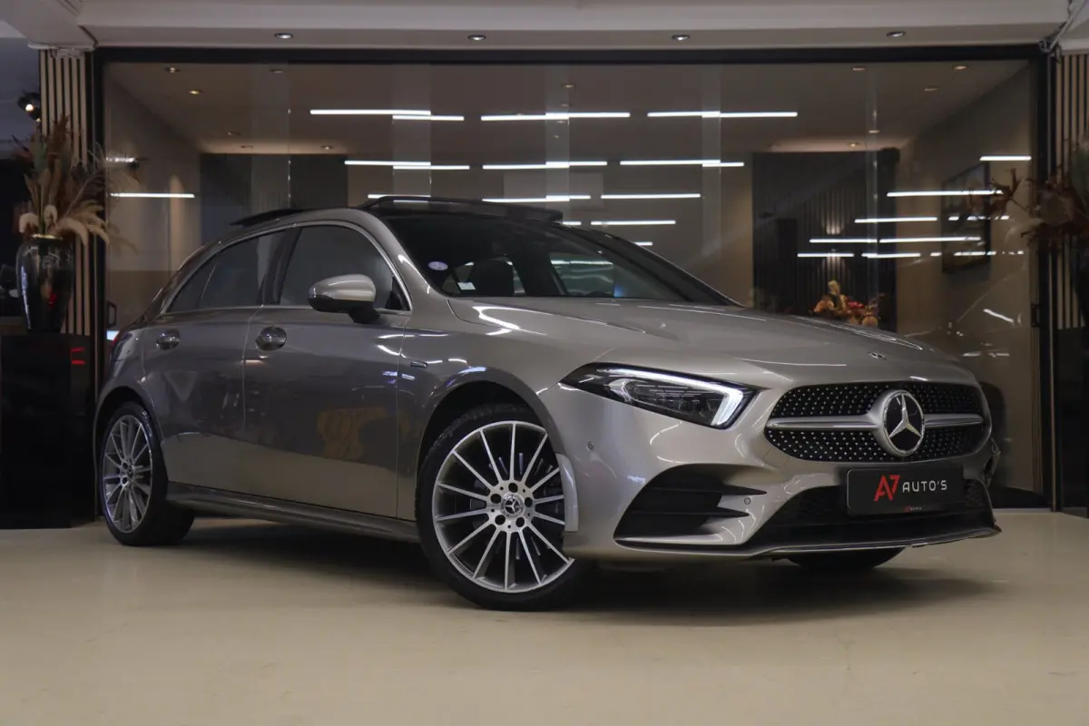250 e AMG Limited PANO/CARPLAY/360CAM/MEMORY/VOL