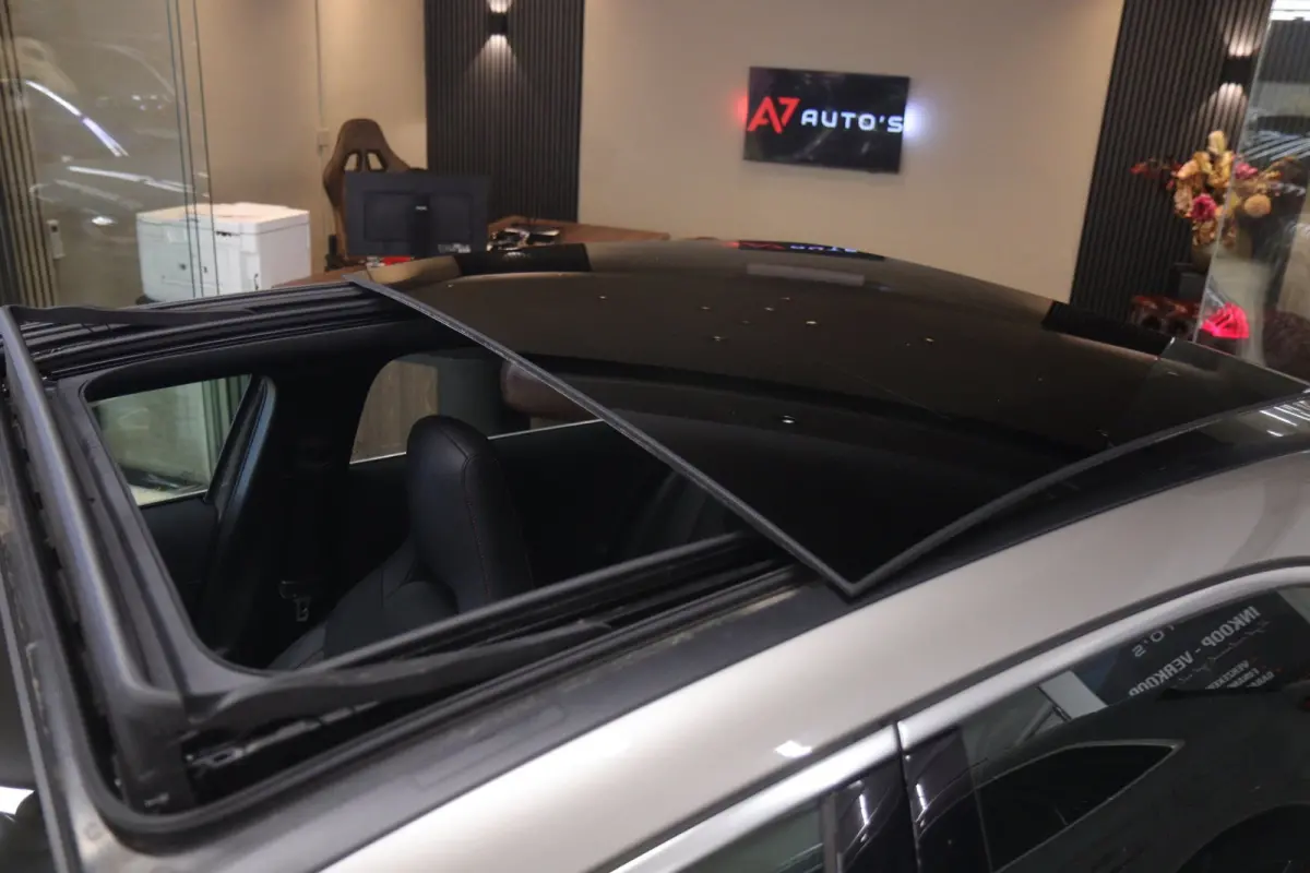 250 e AMG Limited PANO/CARPLAY/360CAM/MEMORY/VOL