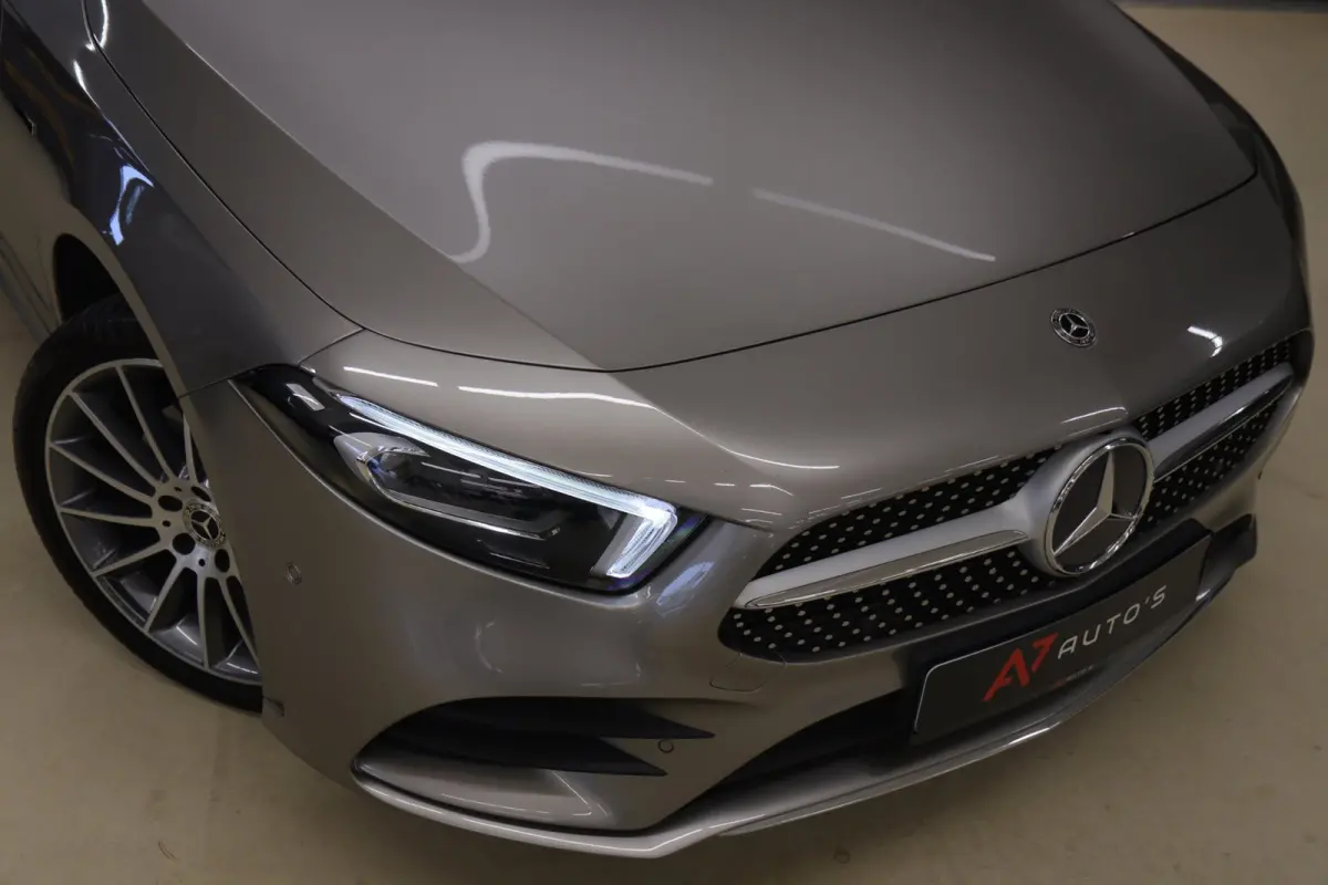 250 e AMG Limited PANO/CARPLAY/360CAM/MEMORY/VOL
