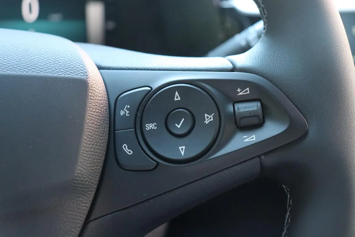 Electric Long Range GS 51 kWh Stoelverwarming Camera Keyless