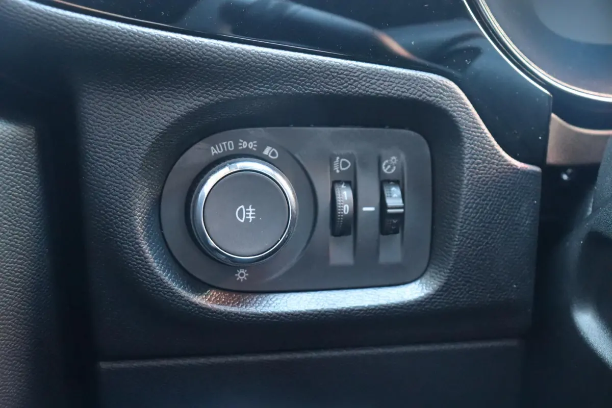 Electric Long Range GS 51 kWh Stoelverwarming Camera Keyless