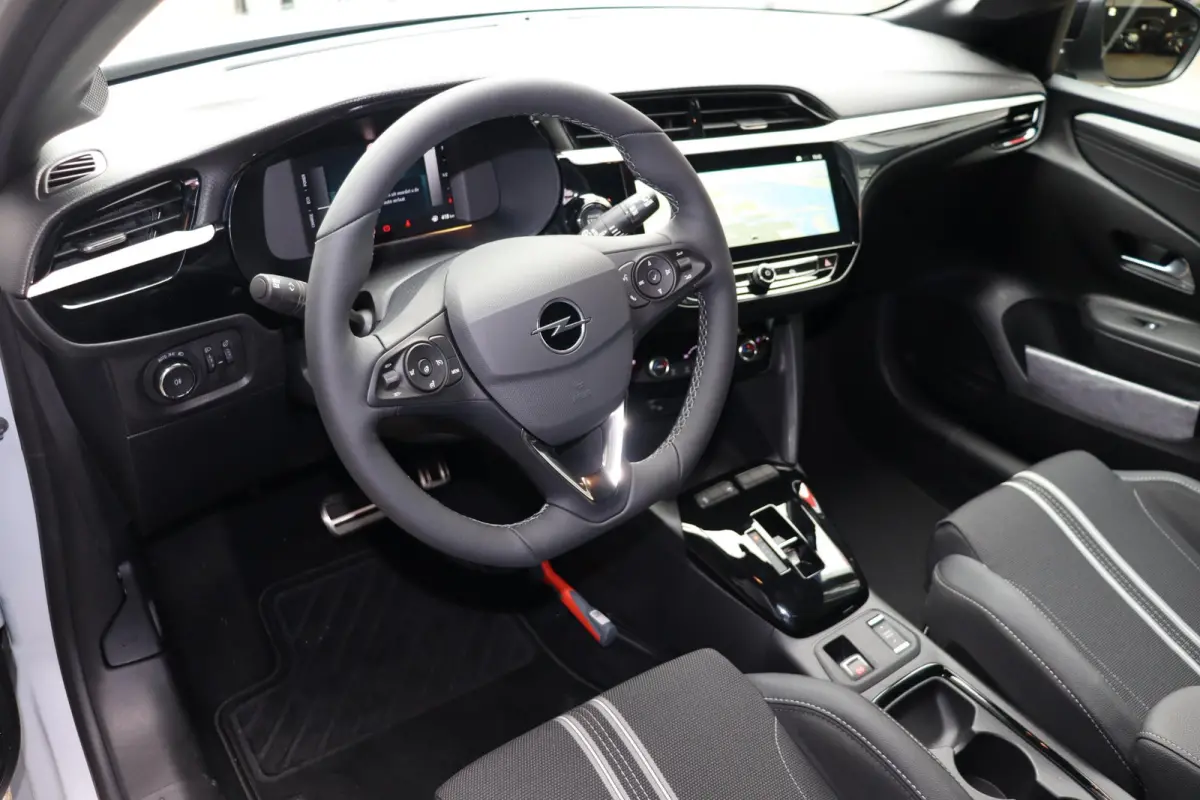 1.2 Turbo Hybrid GS