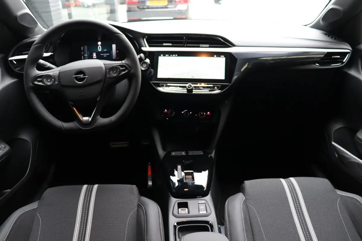 1.2 Turbo Hybrid GS