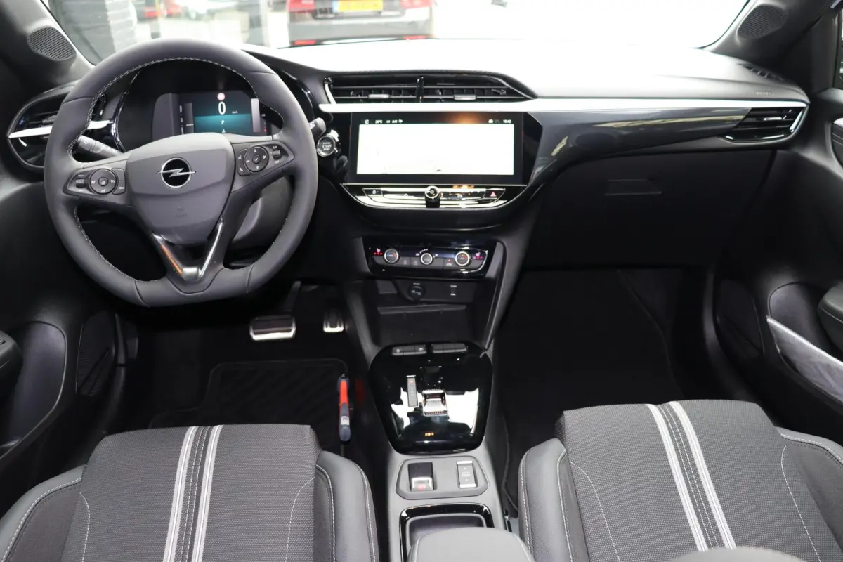 1.2 Turbo Hybrid GS