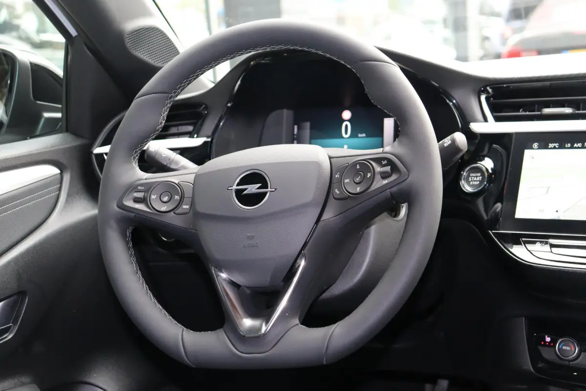 1.2 Turbo Hybrid GS
