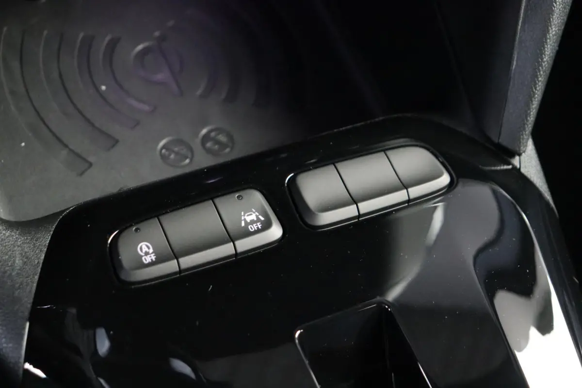 1.2 Turbo Hybrid GS