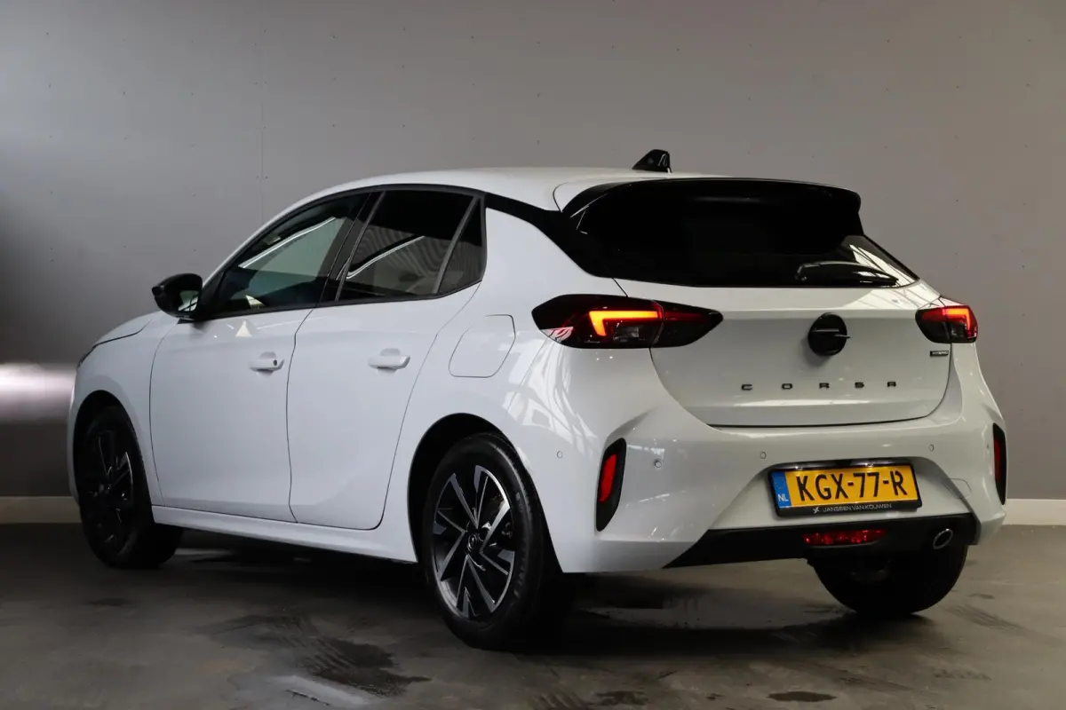 1.2 Turbo Hybrid GS