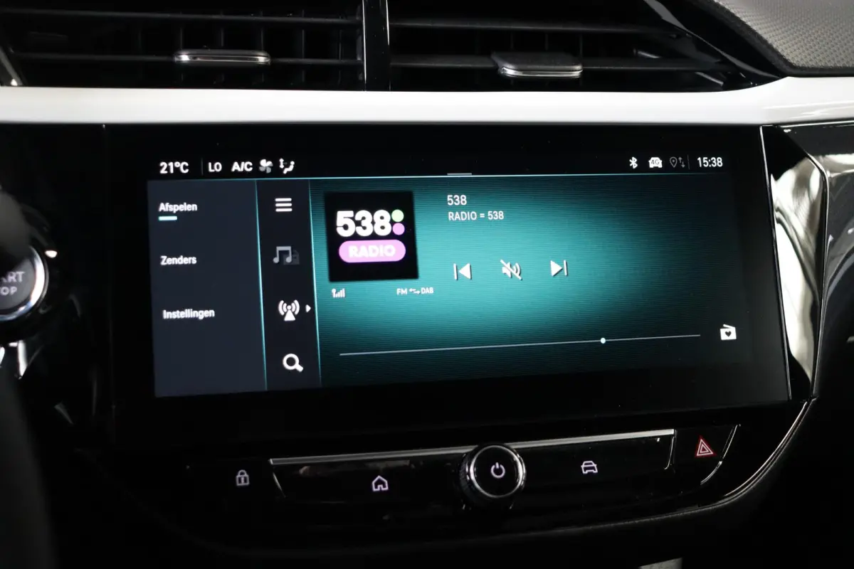 1.2 Turbo Hybrid GS