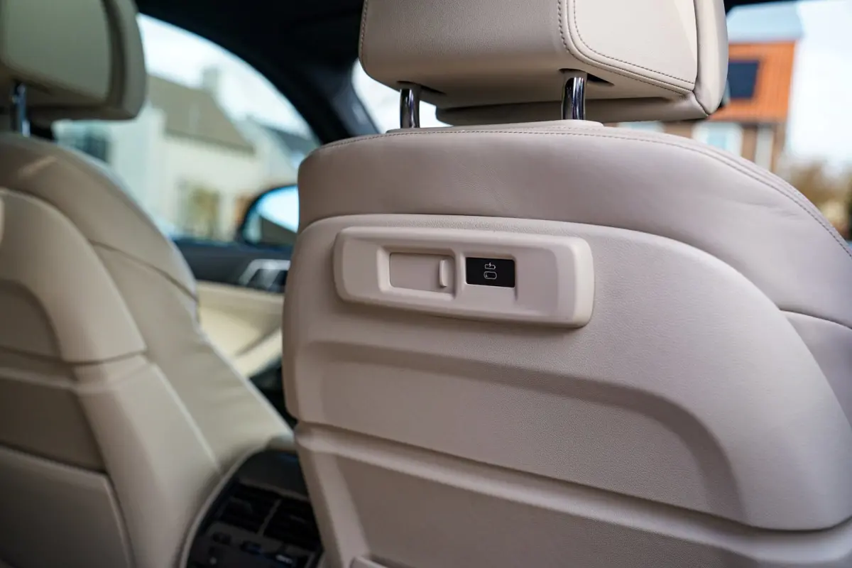 M50i High Executive | Harman/Kardon | Head Up Display | 360 | Stuurwielverwarming | Stoelverkoeling