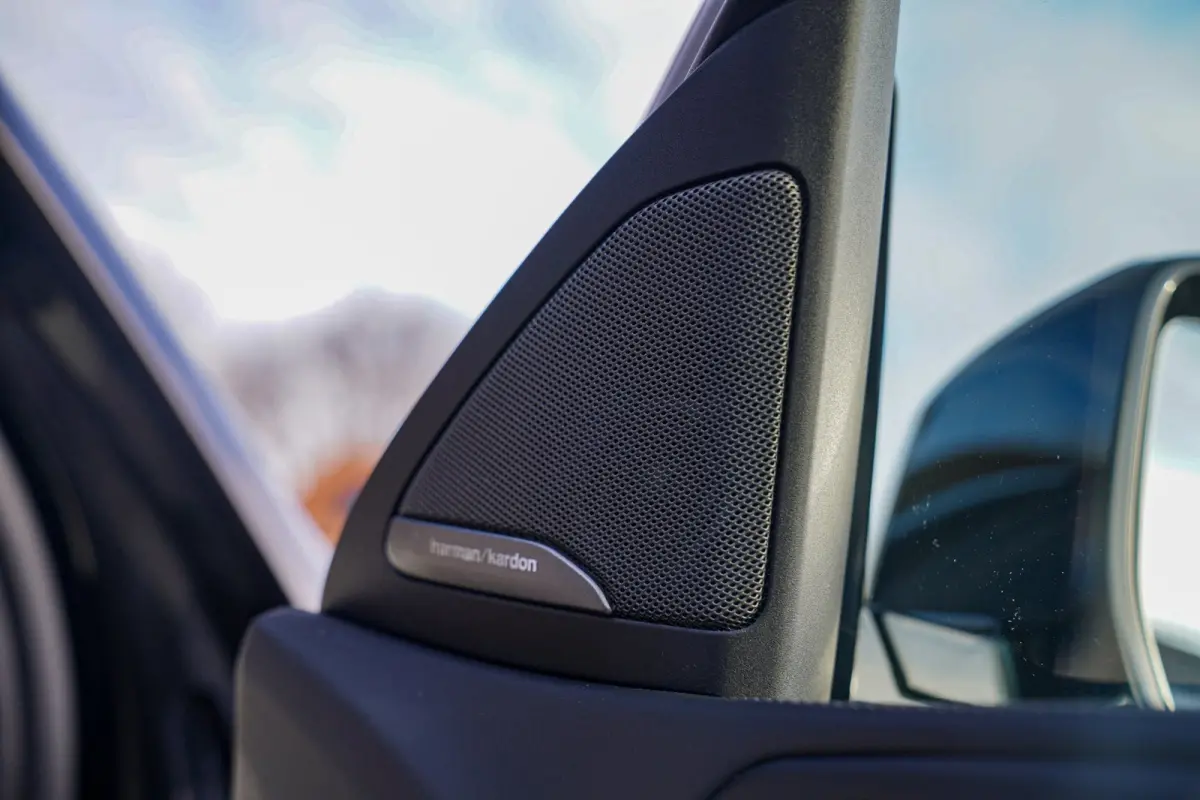 M50i High Executive | Harman/Kardon | Head Up Display | 360 | Stuurwielverwarming | Stoelverkoeling