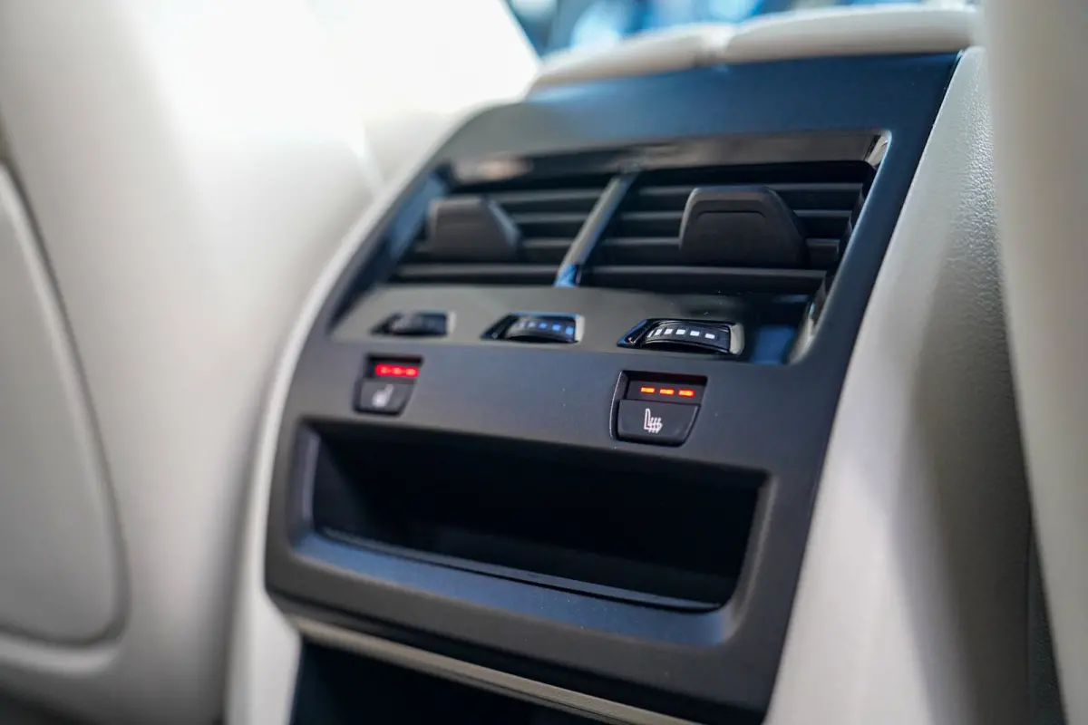 M50i High Executive | Harman/Kardon | Head Up Display | 360 | Stuurwielverwarming | Stoelverkoeling