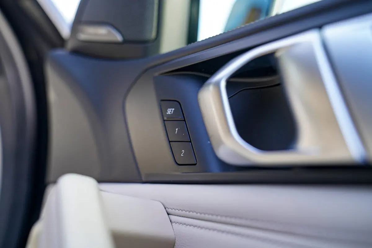 M50i High Executive | Harman/Kardon | Head Up Display | 360 | Stuurwielverwarming | Stoelverkoeling