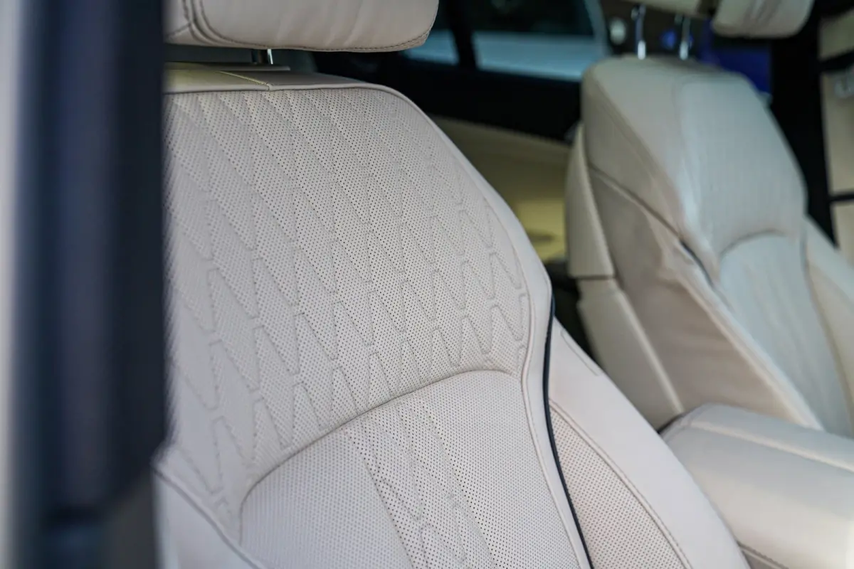 M50i High Executive | Harman/Kardon | Head Up Display | 360 | Stuurwielverwarming | Stoelverkoeling