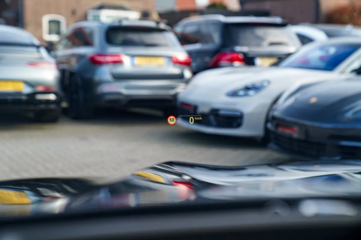 M50i High Executive | Harman/Kardon | Head Up Display | 360 | Stuurwielverwarming | Stoelverkoeling