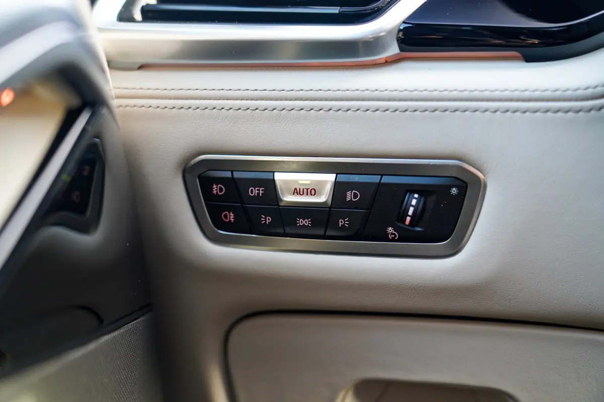 M50i High Executive | Harman/Kardon | Head Up Display | 360 | Stuurwielverwarming | Stoelverkoeling