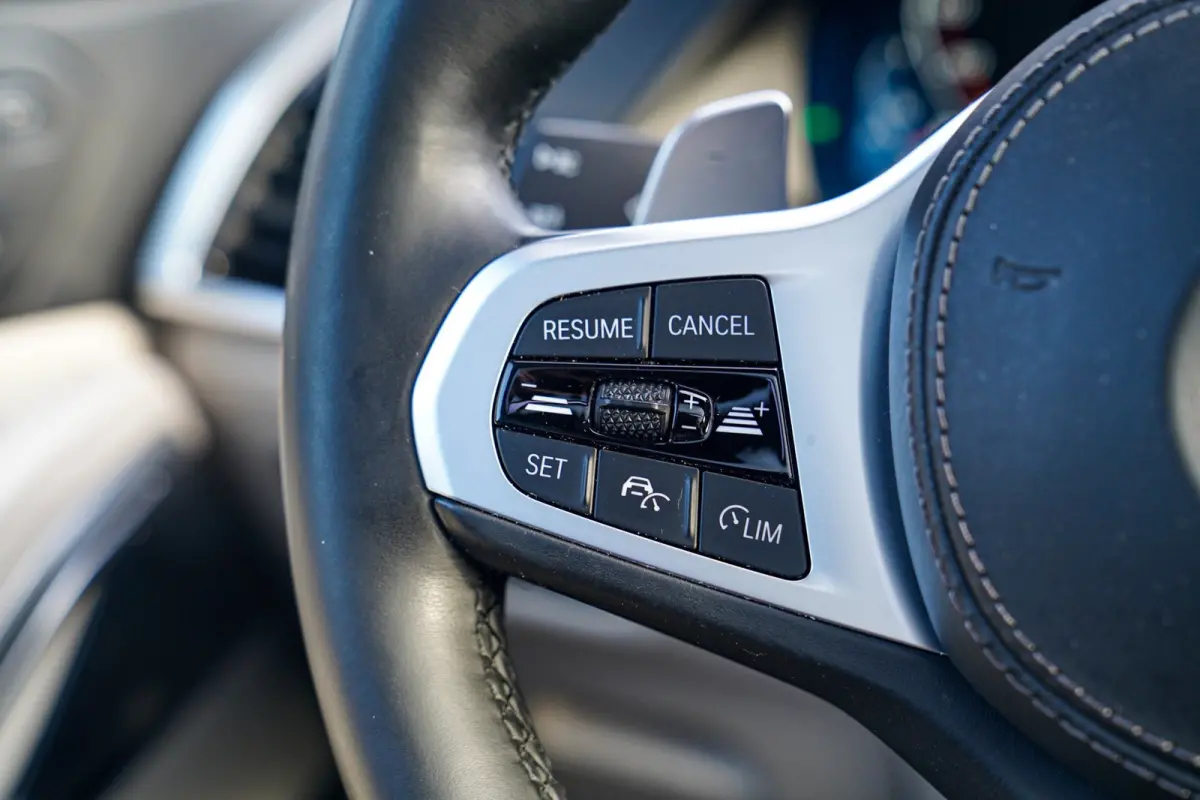 M50i High Executive | Harman/Kardon | Head Up Display | 360 | Stuurwielverwarming | Stoelverkoeling