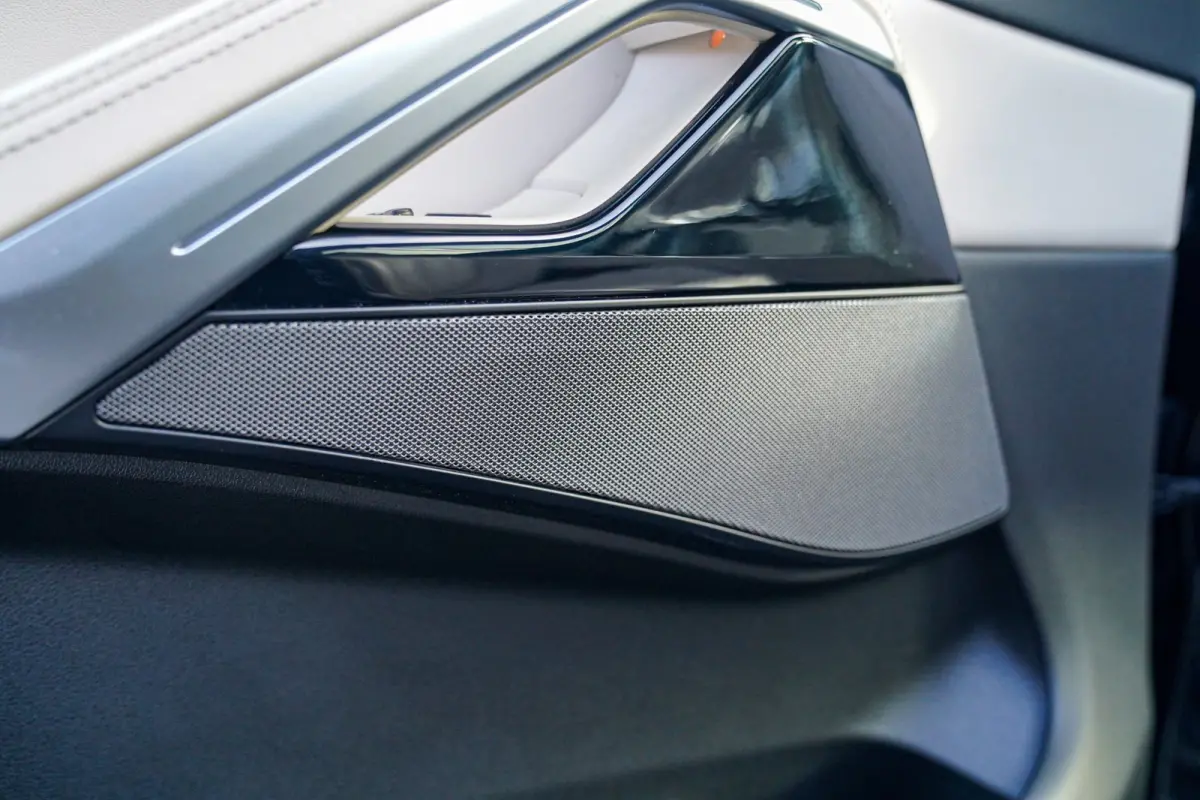 M50i High Executive | Harman/Kardon | Head Up Display | 360 | Stuurwielverwarming | Stoelverkoeling