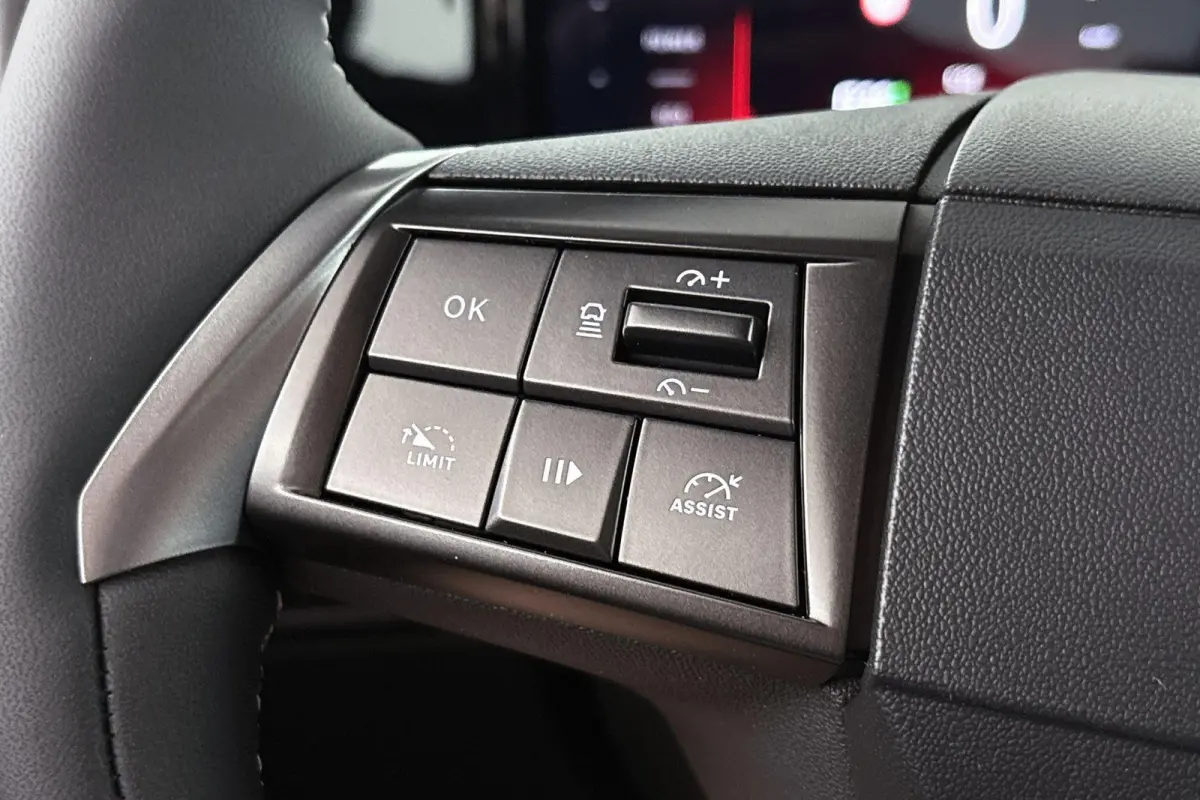 1.2 Turbo Hybrid GS Stoelverwarming Keyless Camera Apple CarPlay
