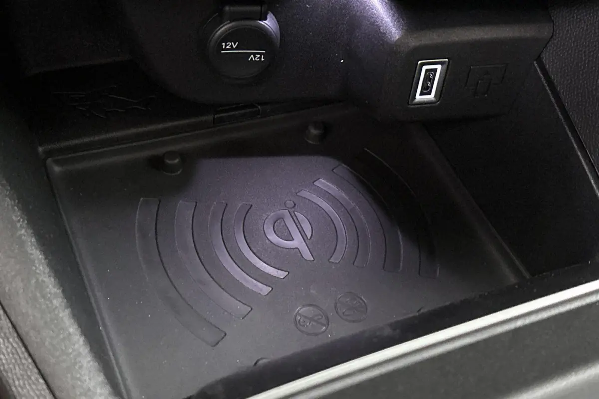 1.2 Turbo Hybrid GS Stoelverwarming Keyless Camera Apple CarPlay