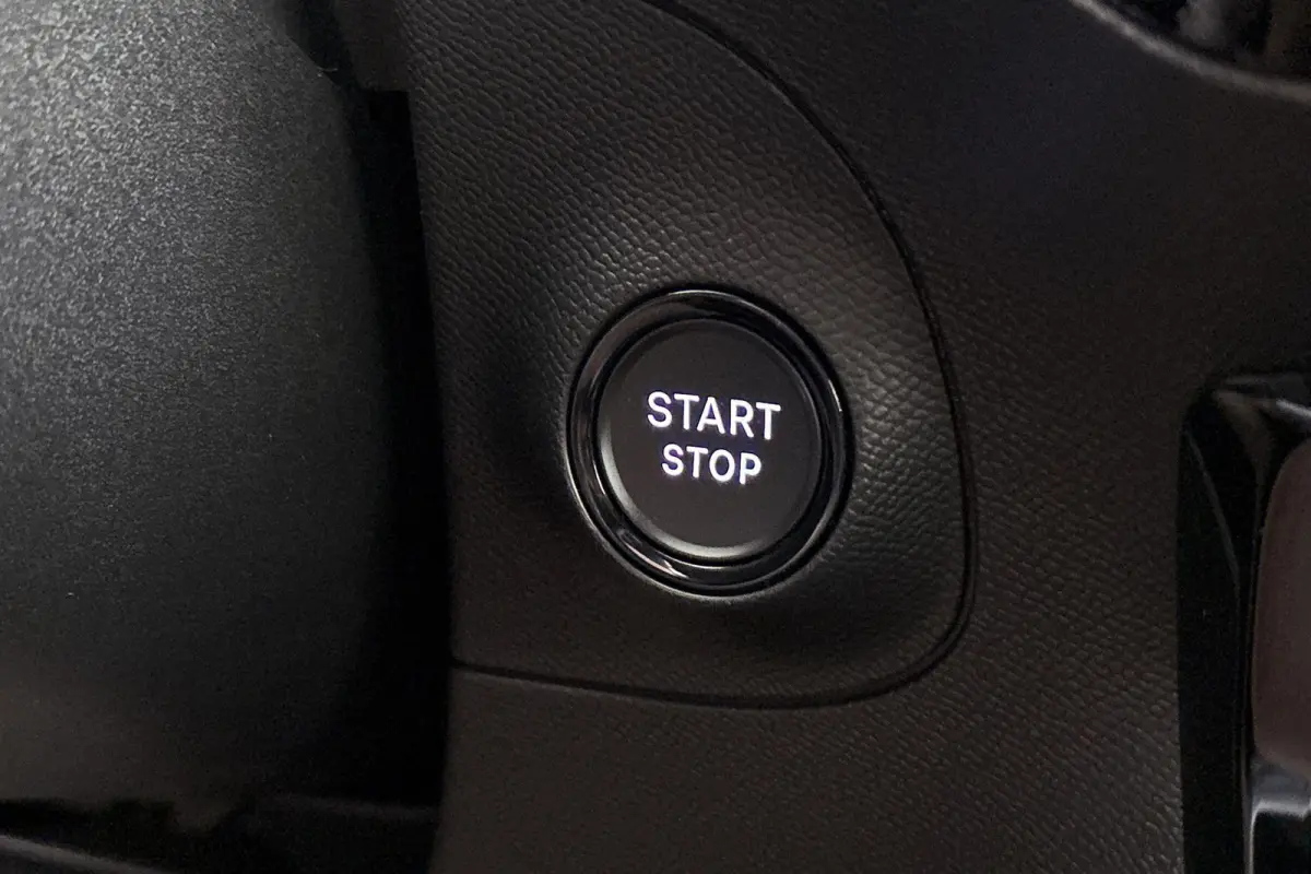 1.2 Turbo Hybrid GS Stoelverwarming Keyless Camera Apple CarPlay