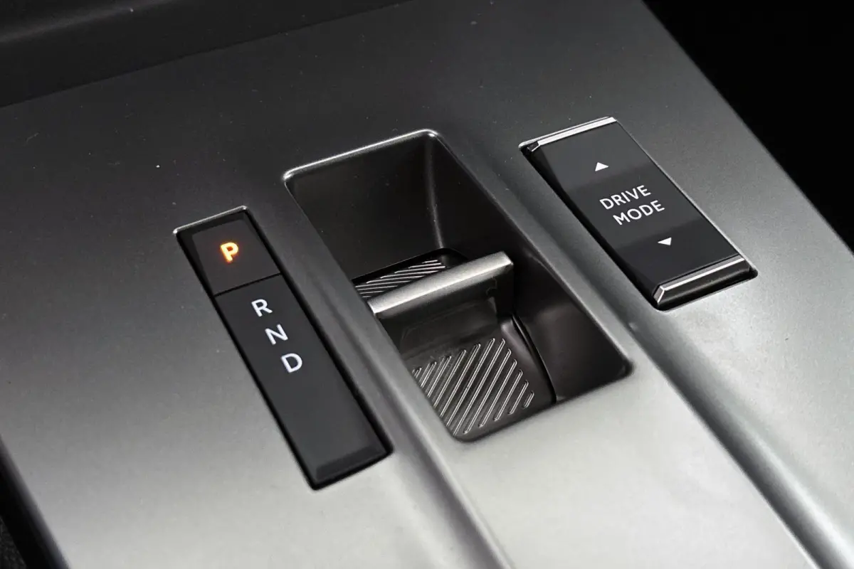 1.2 Turbo Hybrid GS Stoelverwarming Keyless Camera Apple CarPlay