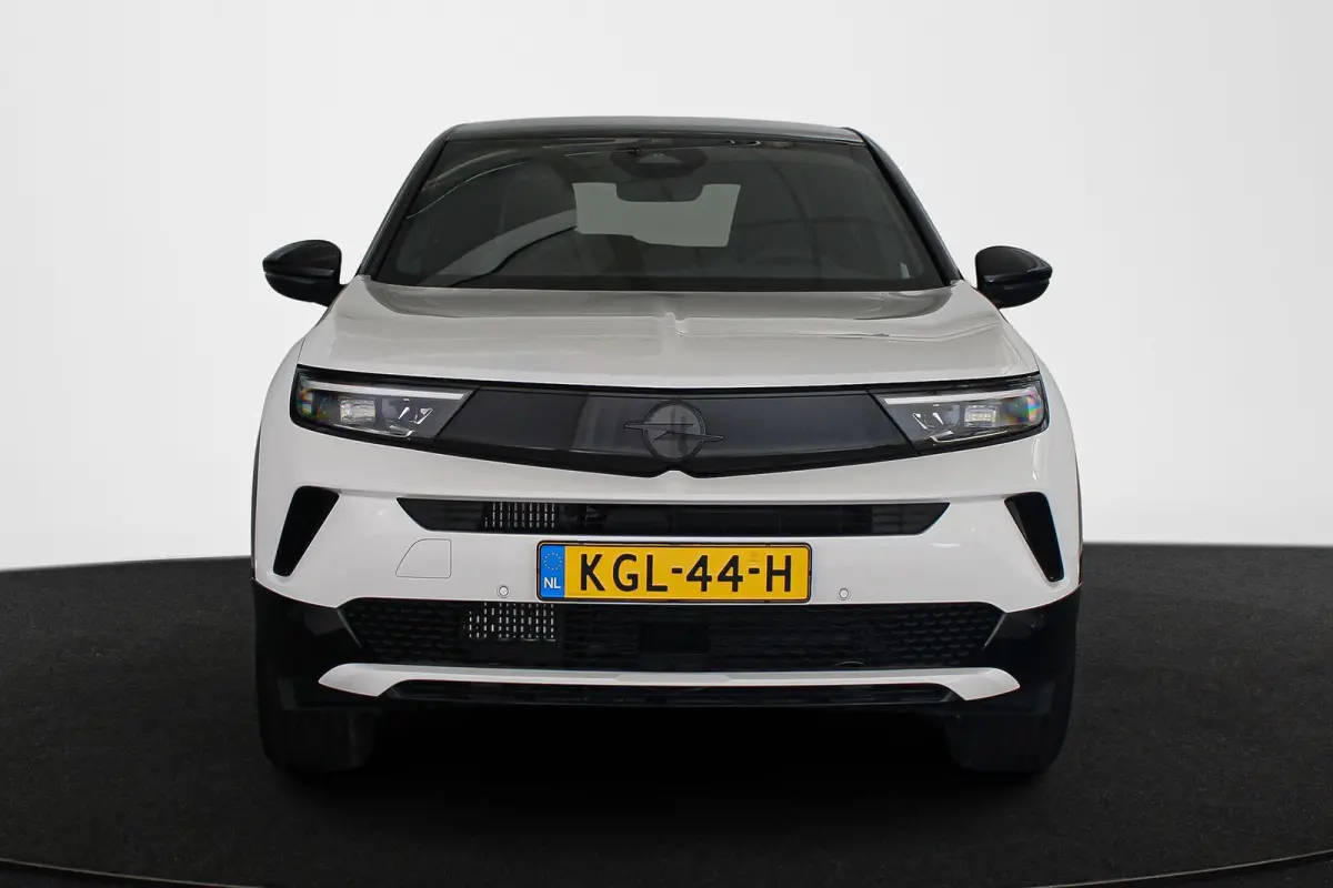 1.2 Turbo Hybrid GS Stoelverwarming Keyless Camera Apple CarPlay